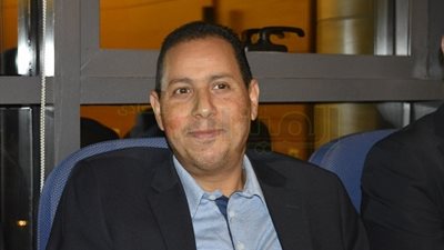 بالفيديو..«عمران» يهنئ الفائزين فى إنتخابات مجلس إدارة البورصة