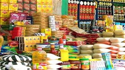 سكرتير شعبة البقالة: «تراجع غريب بمبيعات السلع الغذائية قبل العيد»