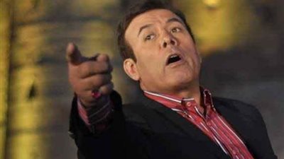 أحمد ماهر الضحية الـ 28 ببرنامج «رامز تحت الأرض»