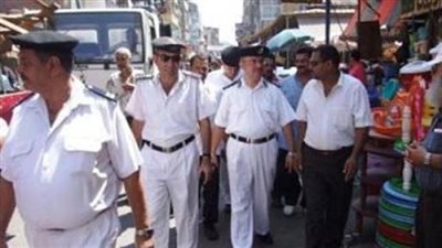 مدير شرطة التموين: خطة عمل متكاملة لإحكام الرقابة خلال عيد الفطر