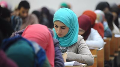 وزارة التربية والتعليم تنفى تسريب امتحاني الإحصاء والتربية الوطنية