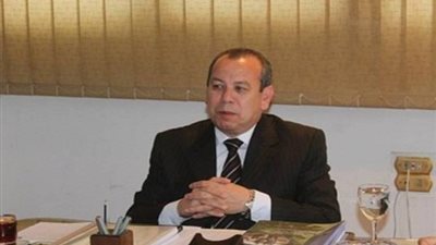 محافظ دمياط يهنئ السيسي ورئيس الوزراء بعيد الفطر المبارك