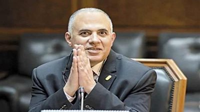 «الري» تنفذ حزمة من المشروعات لخدمة عدة قرى بالبحيرة