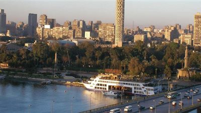 الأرصاد: الطقس غدا مائل للحرارة على السواحل الشمالية حار على الوجه البحرى والقاهرة