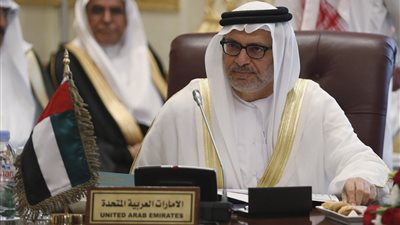 وزير الدولة للشؤون الخارجية الإماراتي: قطر لم تحترم طريقة عمل الوسيط بعد تسريب المطالب