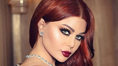 بالفيديو.. «هيفاء وهبي»بدون مكياج تخطف الأنظار بجمالها 