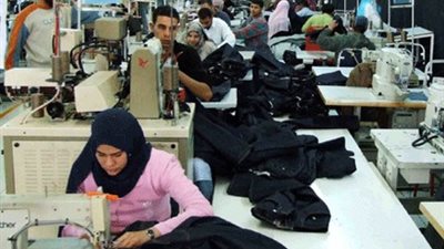 بالأرقام.. تمويلات قطاع المشروعات الصغيرة والمتوسطة فى 13 بنكًا 