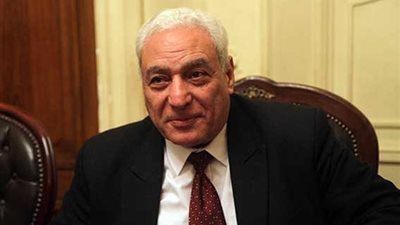 رئيس اللجنة الدينية بالنواب يدين محاولة استهداف الحرم المكي ويطالب بالتكاتف لدحر الإرهاب