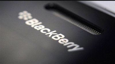 انخفاض حاد لـ«بلاك بيري» بعد هبوط الإيردات