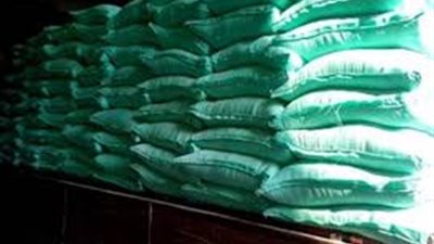 ضبط 17.68 طن «دقيق بلدي» قبل بيعها في السوق السوداء بقنا