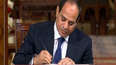شاهد..«مصر 1095» توثق إنجازات السيسي خلال 3 سنوات