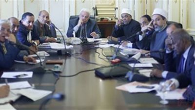 «شكرى الجندى» يقترح السماح لطلاب الأزهر بالالتحاق بمدارس التعليم الفنى