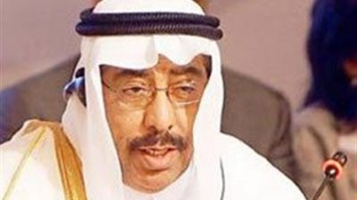 «سفير قطر» يعود للقاهرة لممارسة مهامه بالجامعة العربية 