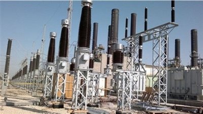 مرصد الكهرباء: 8950 ميجاوات زيادة احتياطية في الإنتاج اليوم