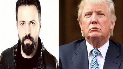 بالفيديو: «ترامب يطمئن اللبنانيين والعرب»