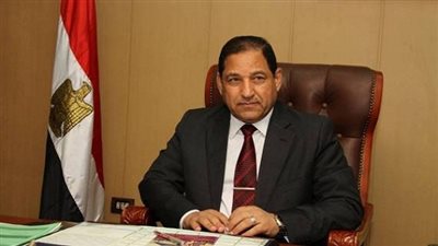«محافظ الغربية»: تكثيف حملات الإزالات على أراضى الدولة 