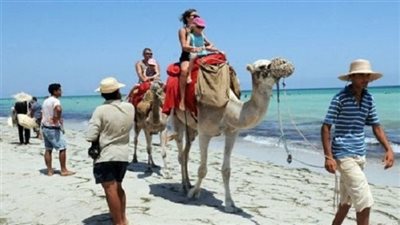 محافظ مطروح: نسبة الإشغال السياحي بـ«الفنادق والقرى» بلغت 100%