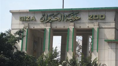«دعم مصر» يطالب بخطة لإنقاذ حديقة الحيوان
