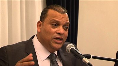 وفد الدبلوماسية الشعبية: لقاءات باريس ركزت على التصدى لإرهاب قطر