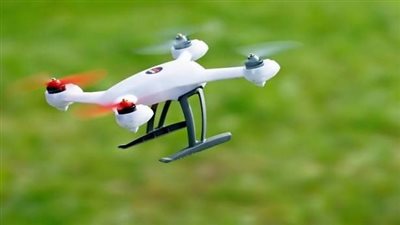 حراس سجن شرقي روسيا يسقطون طائرتين بدون طيار