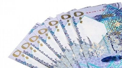 الريال القطري يرتفع أمام الدولار في سوق التعاملات الآجلة