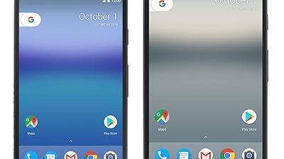 ميزتان جديدتان في كاميرة بيكسل من «جوجل»