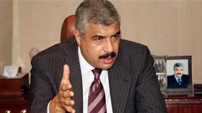 تعيين هشام يرفع أسهم «طلعت مصطفى» في أول جلسة تداول