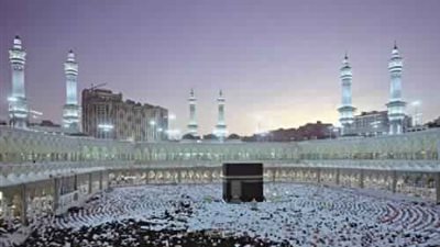 الإثنين.. إعلان قرعة الحج السياحي