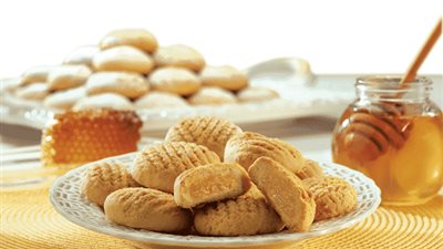 شعبة السكر والحلوي: انخفاض مبيعات كحك العيد 30% 