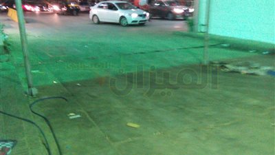 شاهد..زحام شديد علي محطات الوقود بعد أنباء عن زيادة الأسعار فجر الجمعة