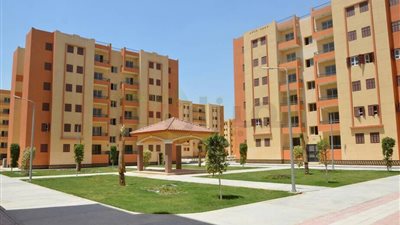 «مدبولي»: تنفيذ 24 ألف وحدة إسكان اجتماعى وطرحها بمدينة 15 مايو