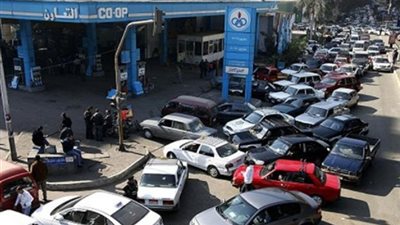 تأكيدا لانفراد «الميزان».. زيادة أسعار البنزين والبوتاجاز.. ولتر السولار بـ 3.65 قرشا