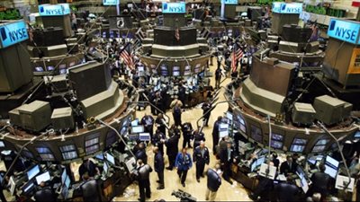 أسهم البنوك الأوروبية تواصل مكاسبها للجلسة الرابعة على التوالي