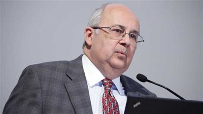 «سراج الدين»: العلاقات بين مصر والصين ممتازة