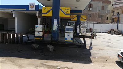 هدوء تام في محطات البنزين بعد رفع الأسعار