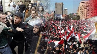 ما بعد 30 يونيو.. ثورة تنموية وعمرانية جديدة