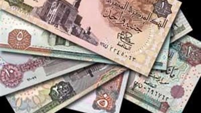 «المركزى»: توفير 3.5 مليار جنيه «فكة» للمواطنين في العيد