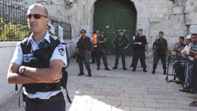 الحكومة الفلسطينية: إغلاق الأقصى أمام المصلين يتنافى مع القيم والأخلاق