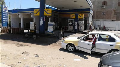 اختفاء بنزين 80 و92 من بعض المحافظات 