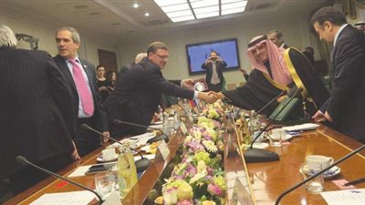 غدا.. وفد بحريني بالقاهرة للمشاركة في ختام «البرلمان العربي »