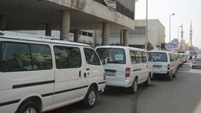 حكومة الخديوى «اسماعيل» ترفع تعريفة الركوب بــ«القرش صاغ»