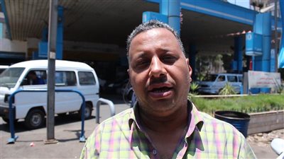 شاهد.. «سائقو التاكسي» بعد زيادة أسعار البنزين: «نروح نشتغل فى المجارى أحسن»