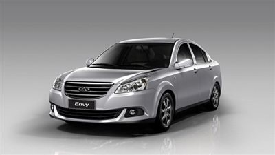 10 آلاف جنيه انخفاضًا بسعر «شيري أنفي»