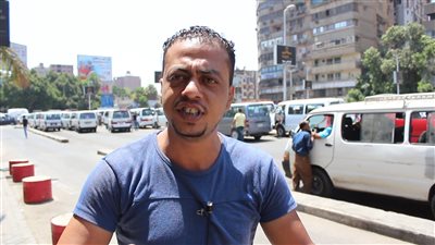 «سائق»: الحكومة رفعت الشعب بزيادة أسعار الوقود