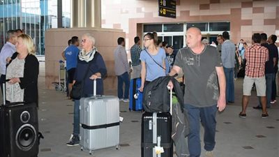 خبير سياحي: الغردقة تشهد انتعاشة سياحية داخلية كبيرة