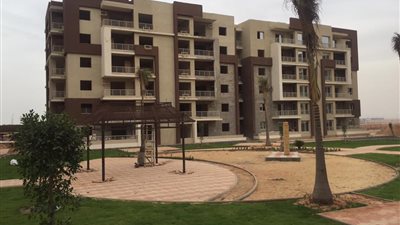 تنفيذ 84% من وحدات «دار مصر» بالشيخ زايد