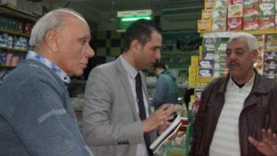 غرفة الجيزة: لابد من تشديد الرقابة على الأسواق بعد زيادة أسعار الوقود