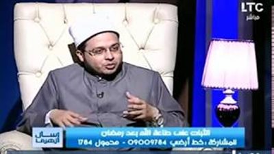 بالفيديو.. أزهري: «الذنوب» وراء زيادة أسعار البنزين.. وعلينا طاعة ولي الأمر 