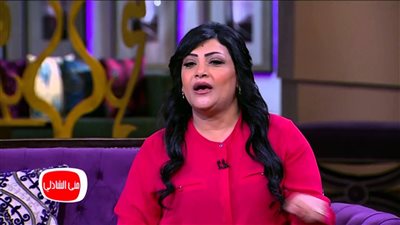 شاهد.. بدرية طلبة توجه رسالة دعم للسيسي بعد رفع أسعار البنزين