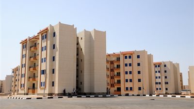 المركزي للتعمير: الانتهاء من 430 وحدة بحلايب وشلاتين